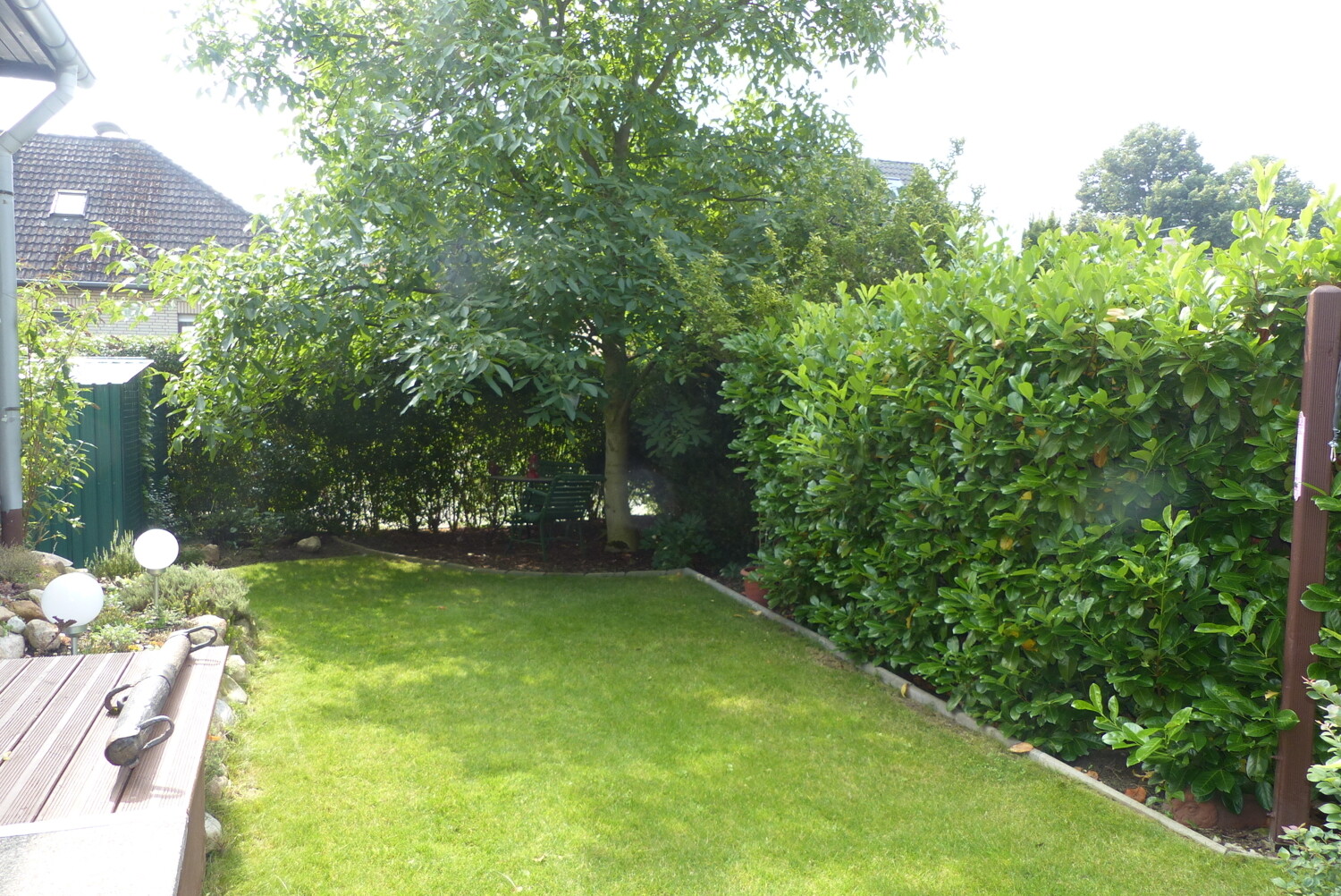 Garten 1