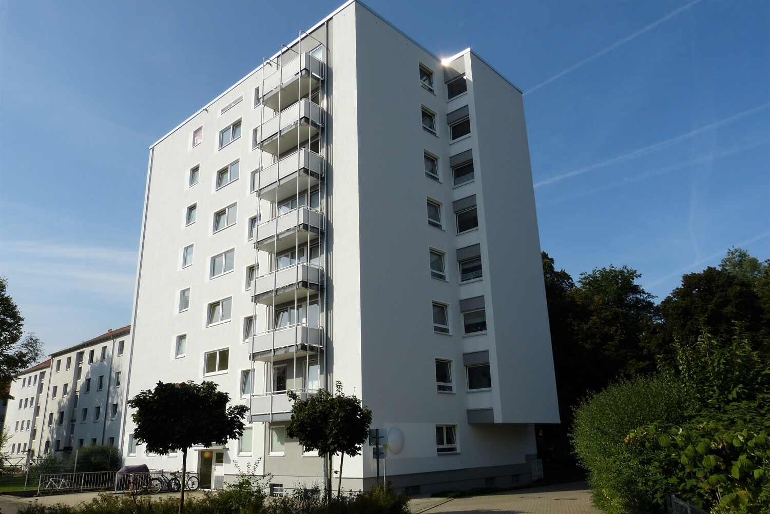 Hintere Hausfassade_quer