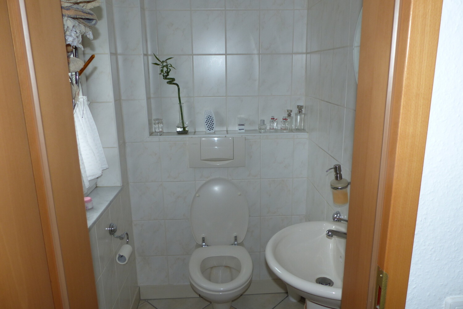 Gäste WC