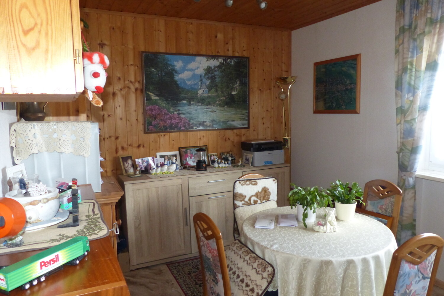 Zimmer EG