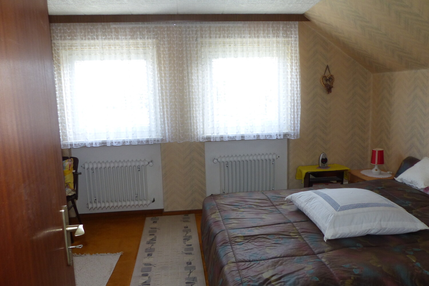 Schlafzimmer OG