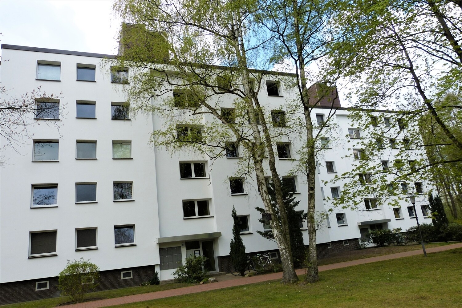 Hausafassade_2 Pappelweg