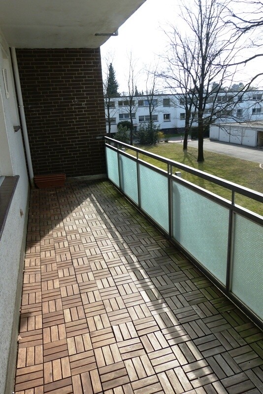 Süd-Westbalkon