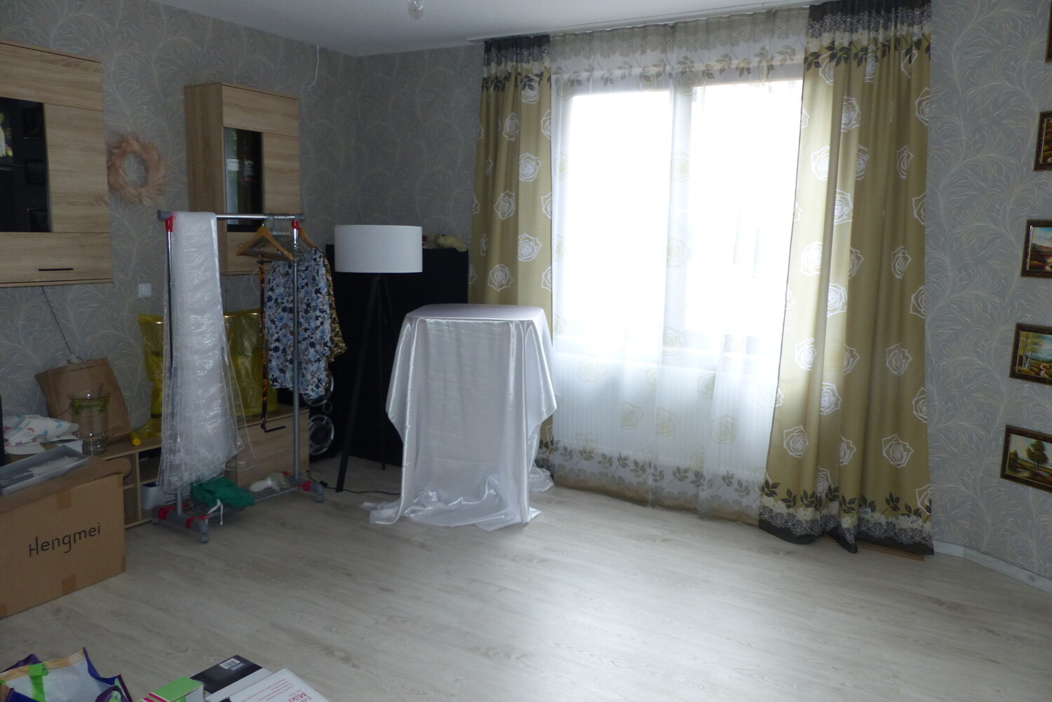 Zimmer EG