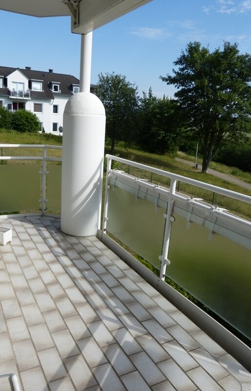 Südbalkon