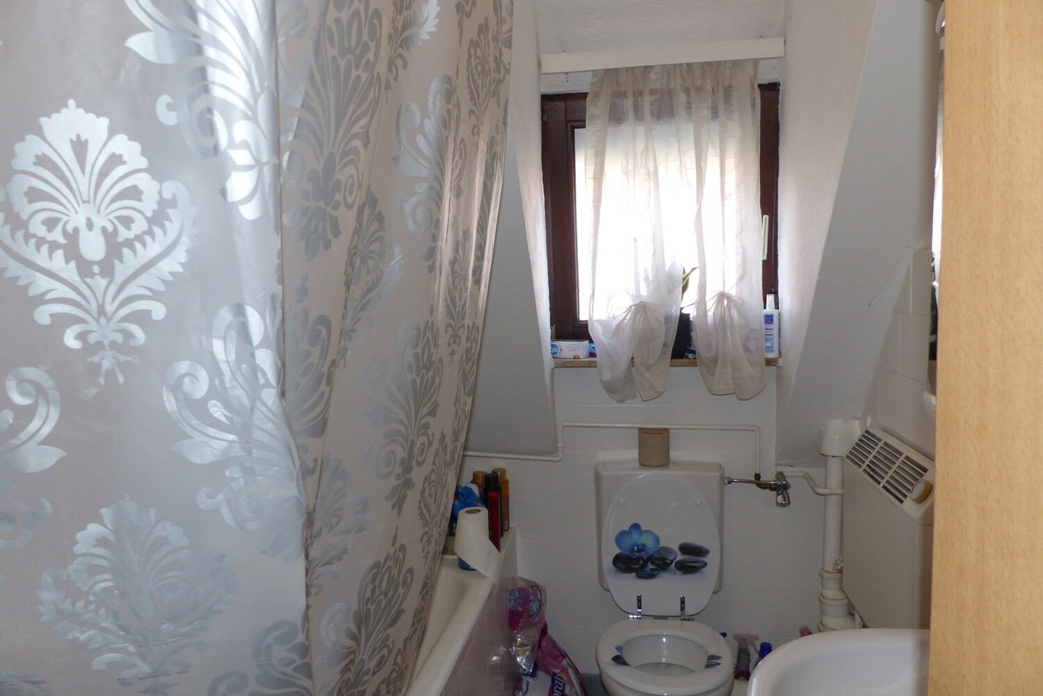 Badezimmer OG