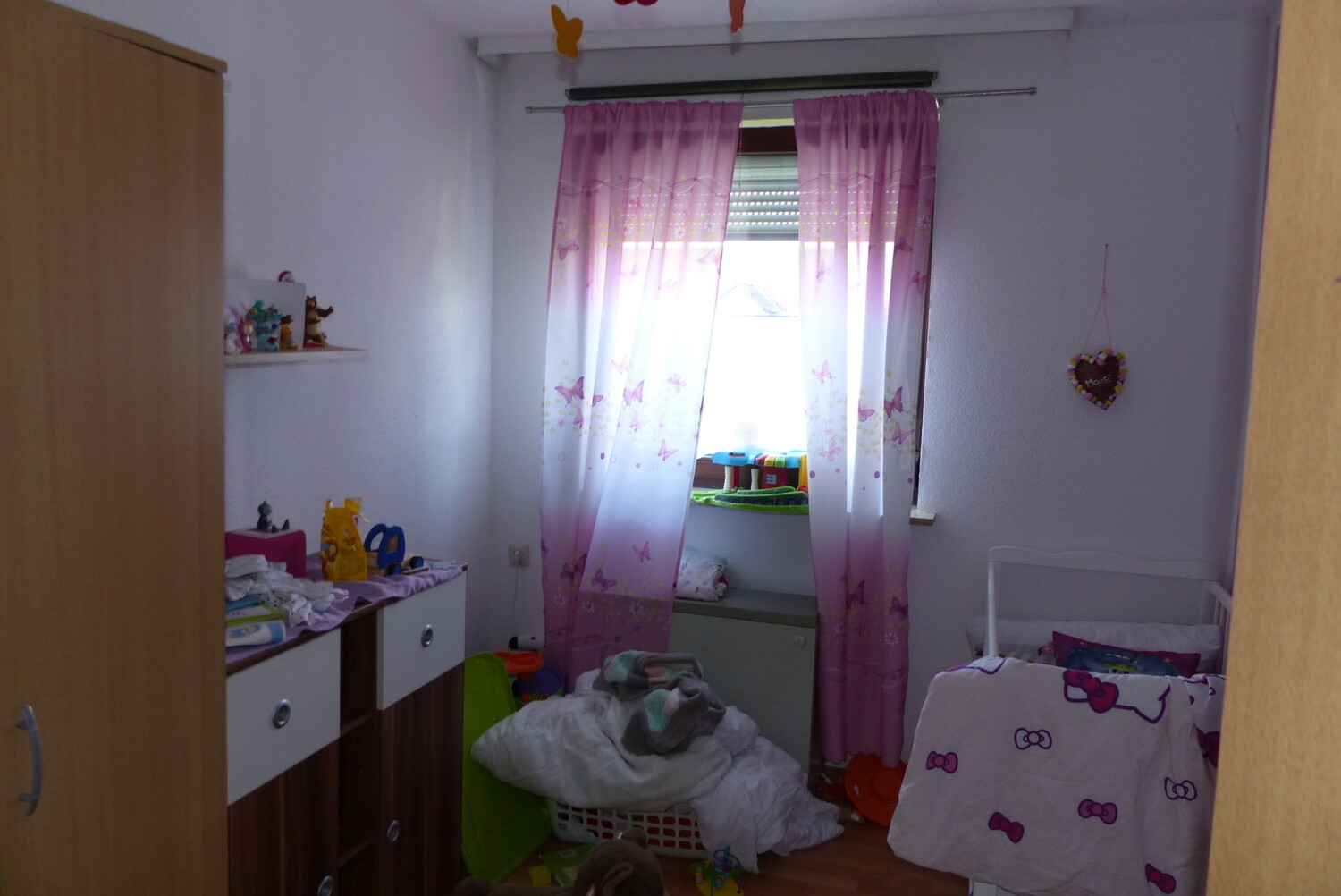 Kinderzimmer OG