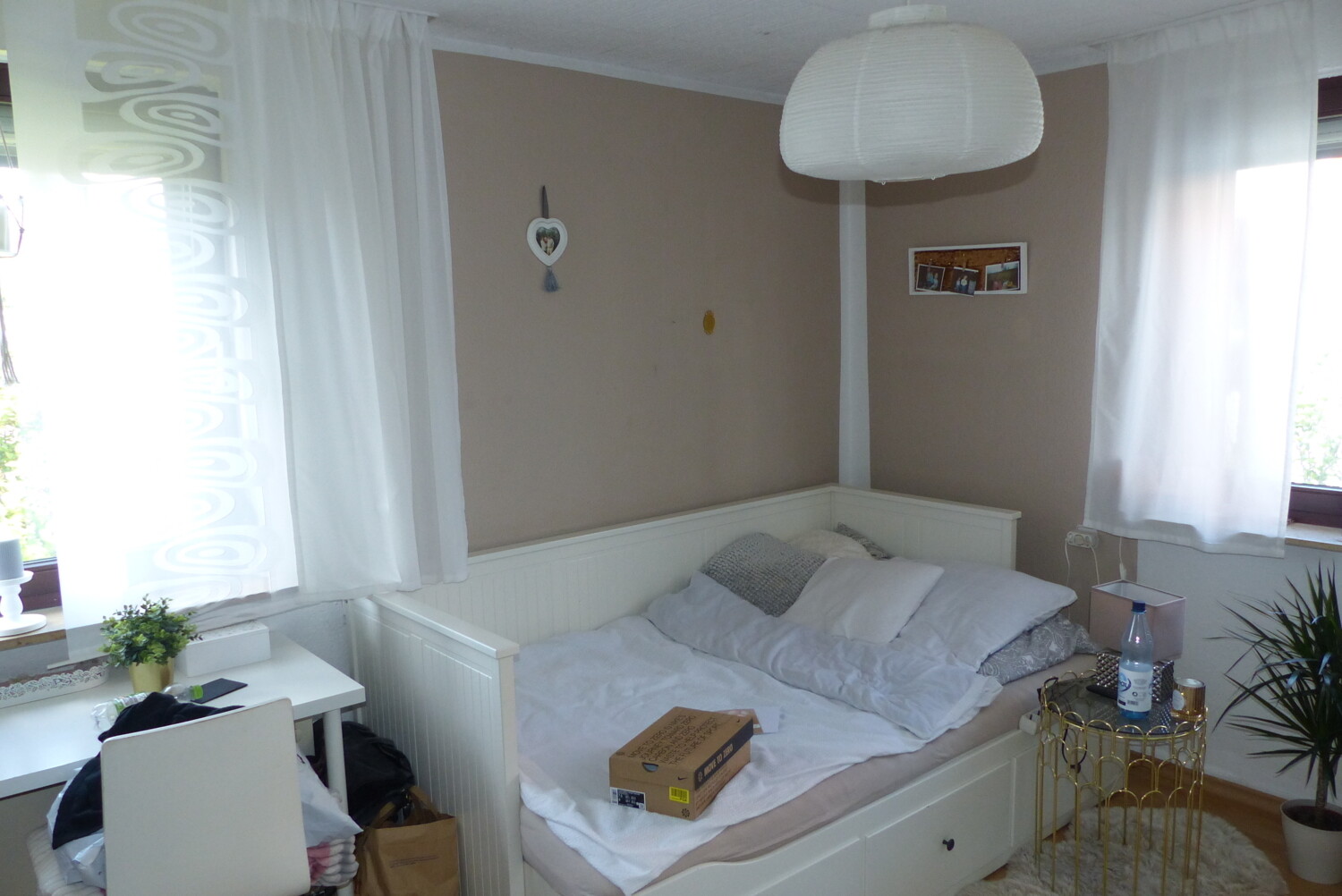 Kinderzimmer EG
