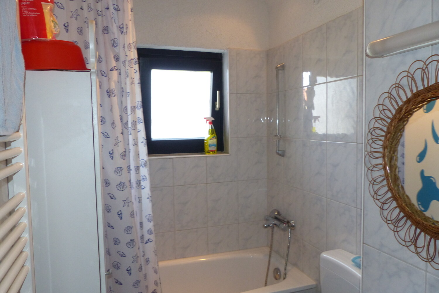 Badezimmer 3Z