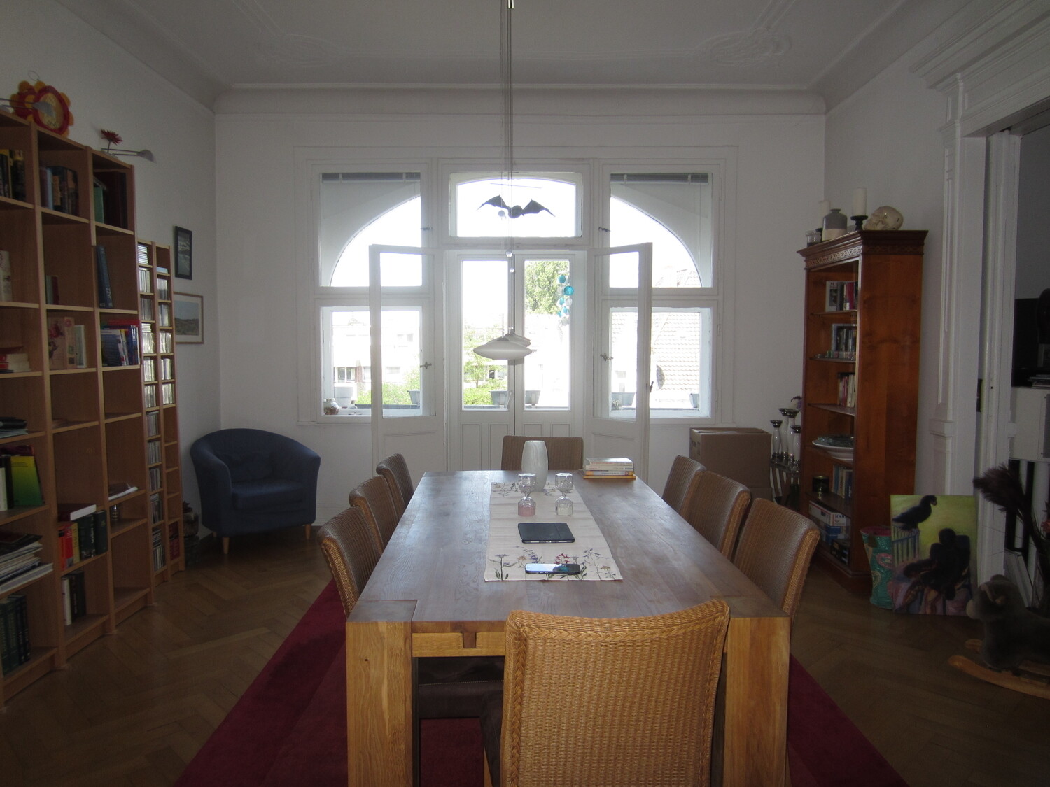 Esszimmer