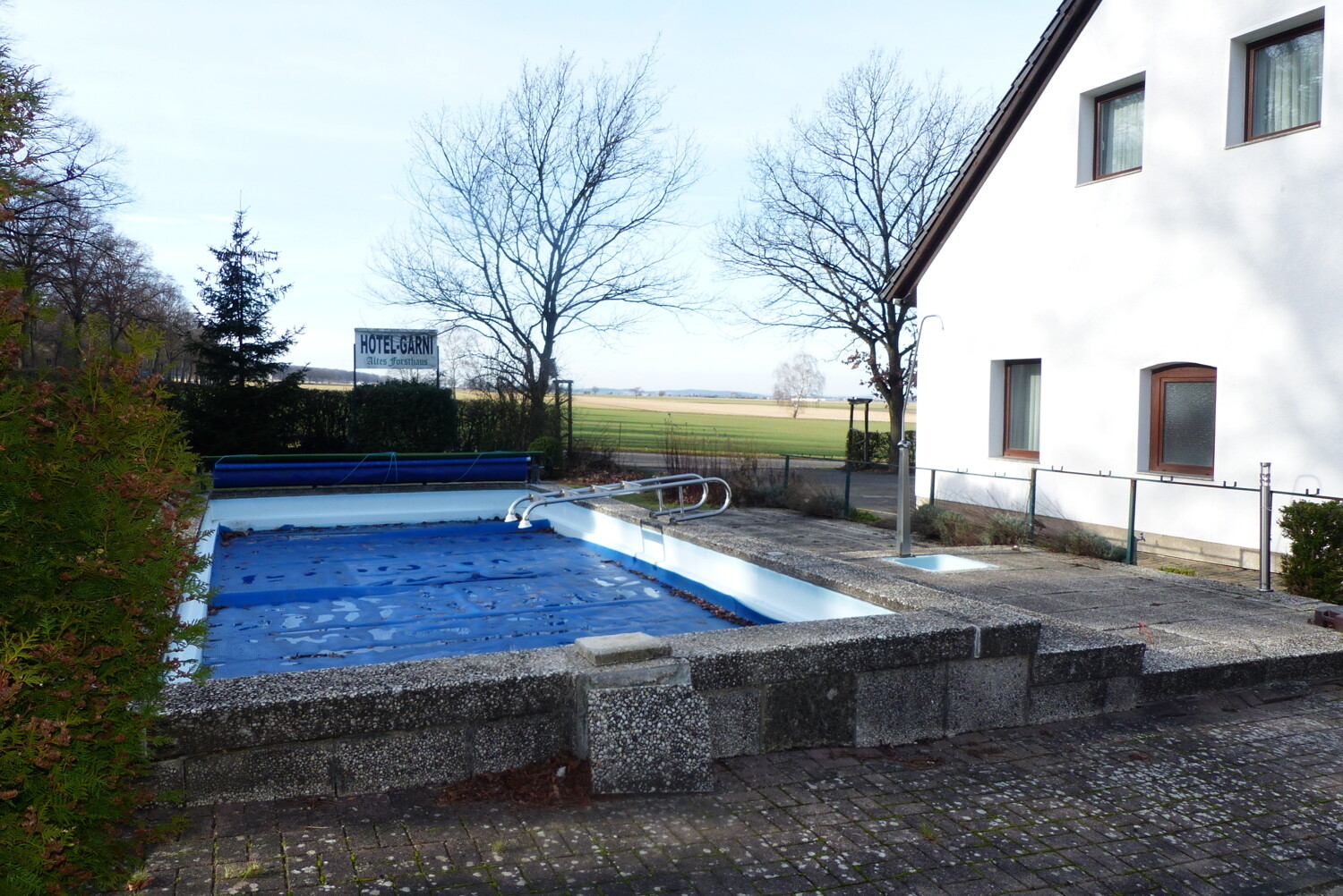 Schwimmbad