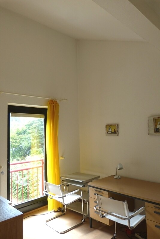 Arbeitszimmer 