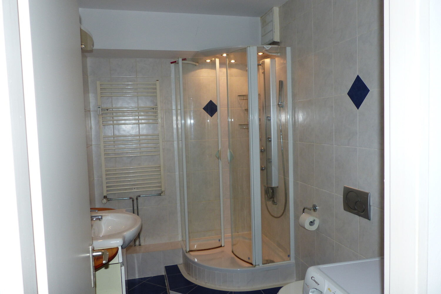 Badezimmer