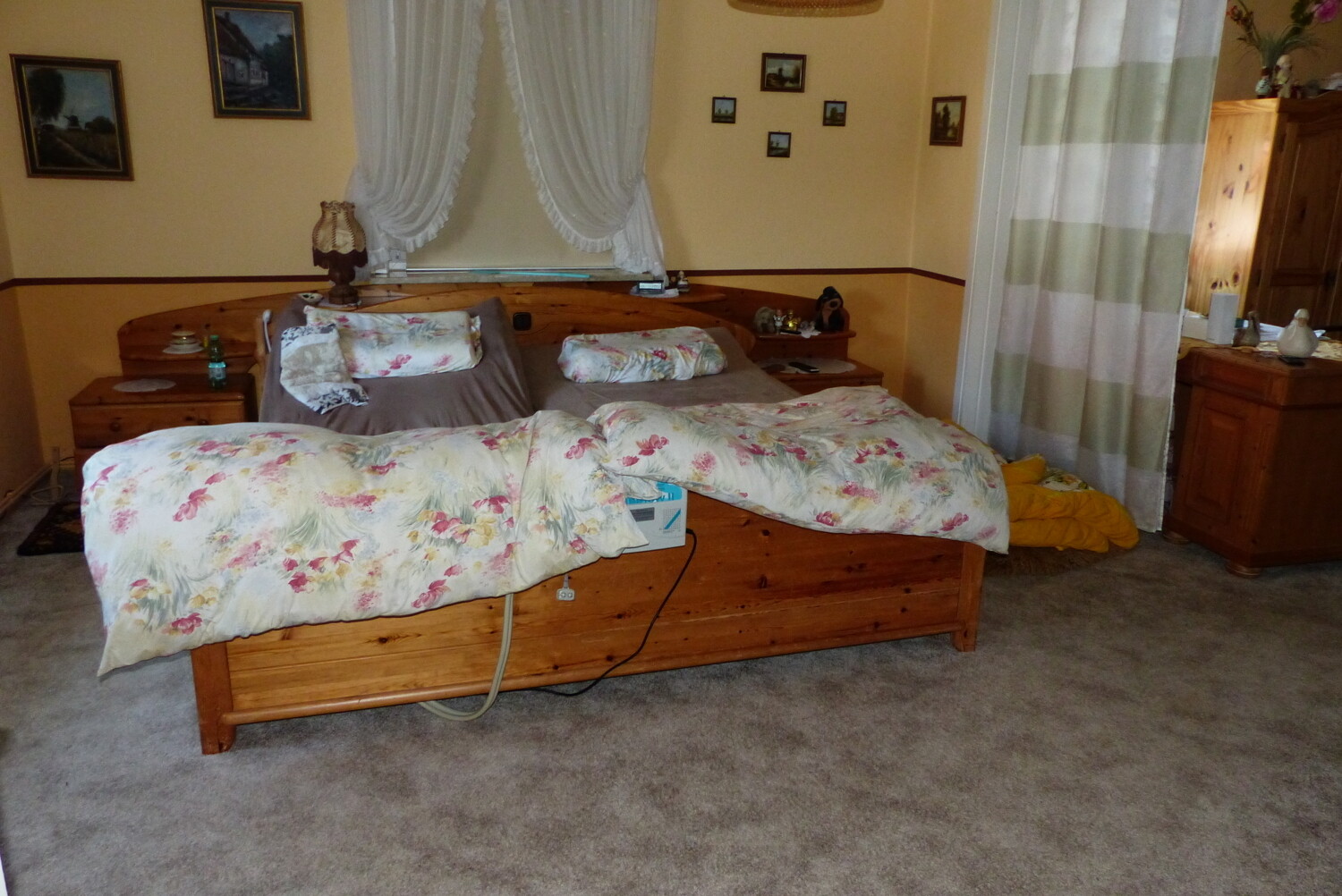 EG Schlafzimmer