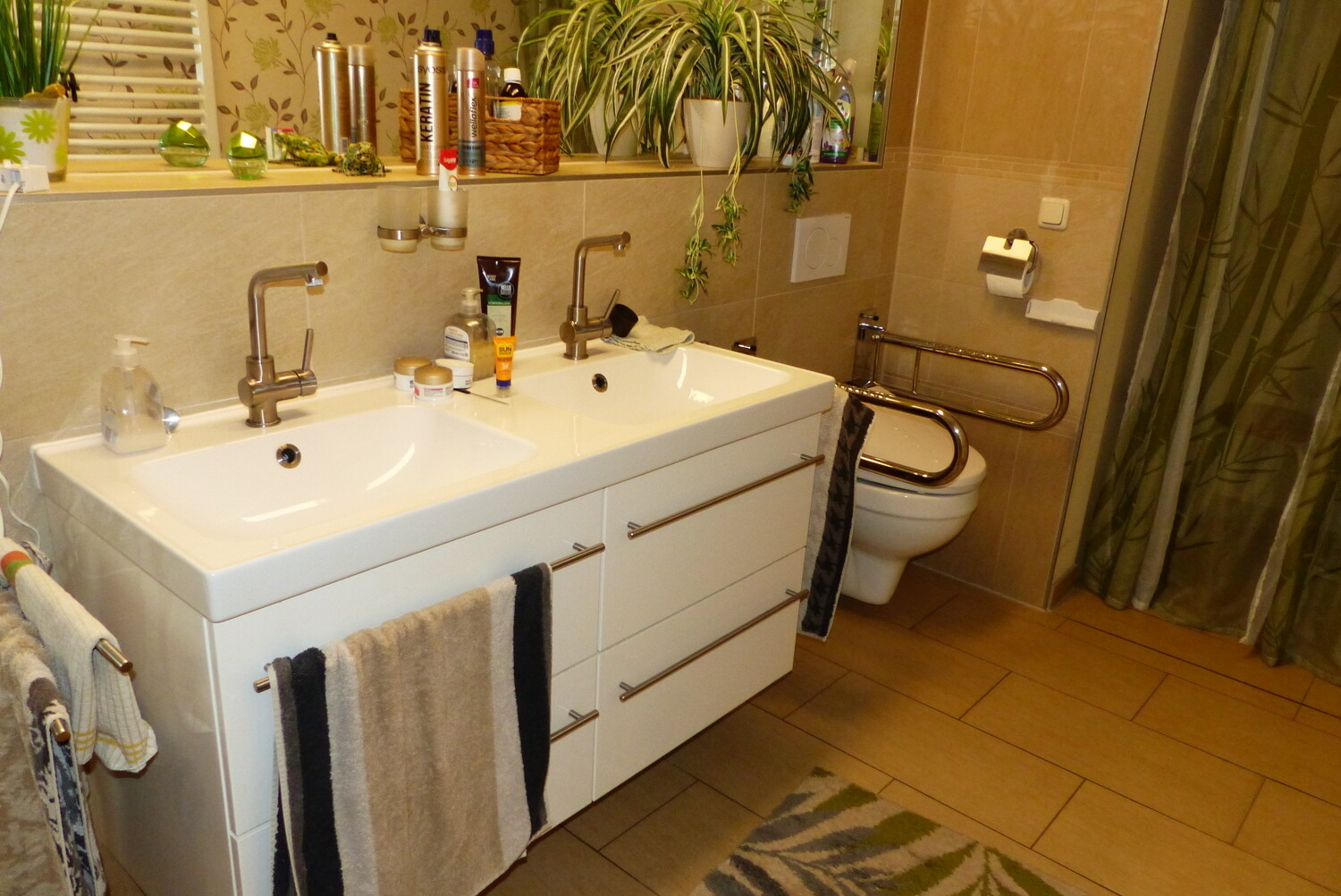 EG Badezimmer