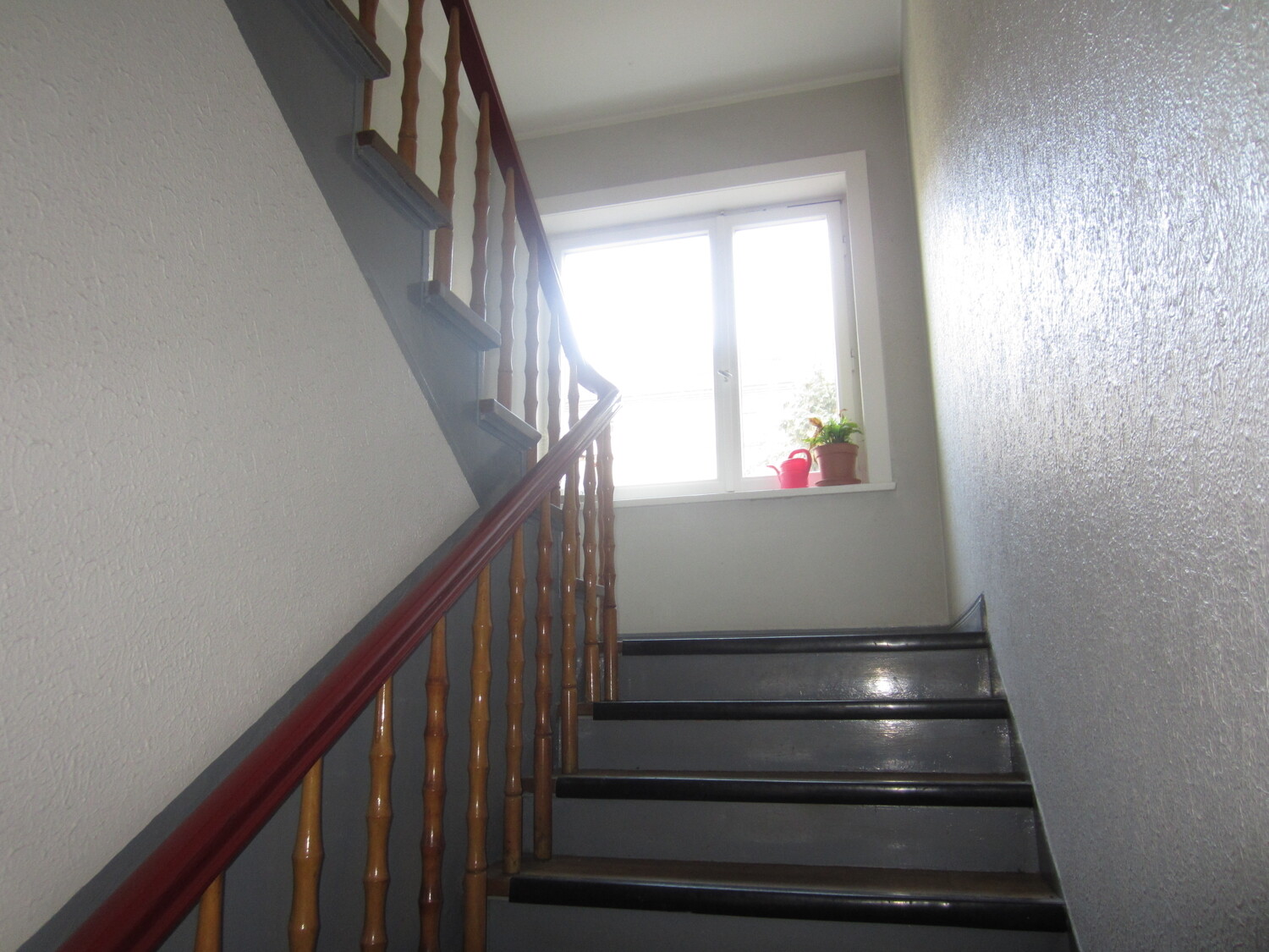 Treppenhaus