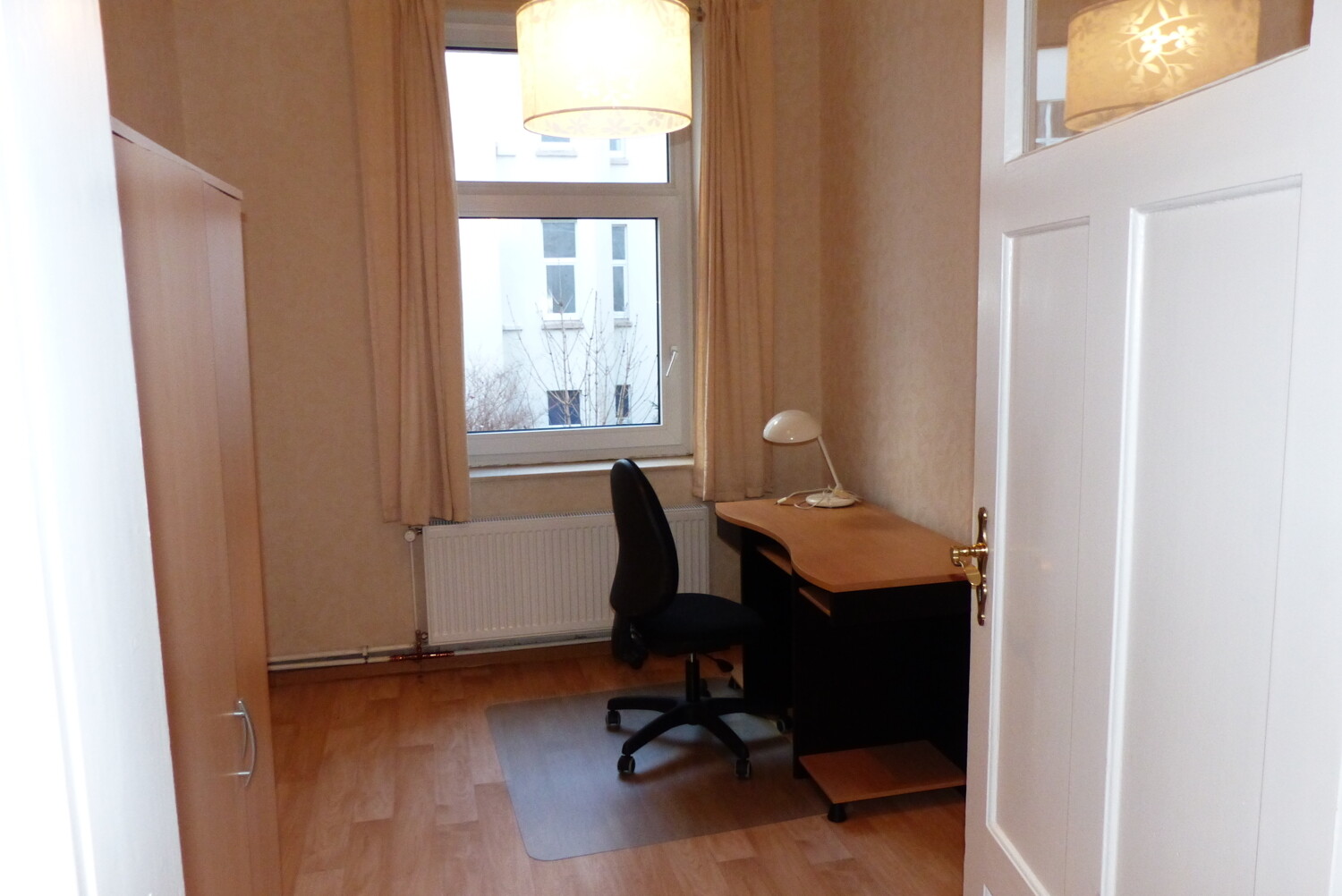 Arbeitszimmer
