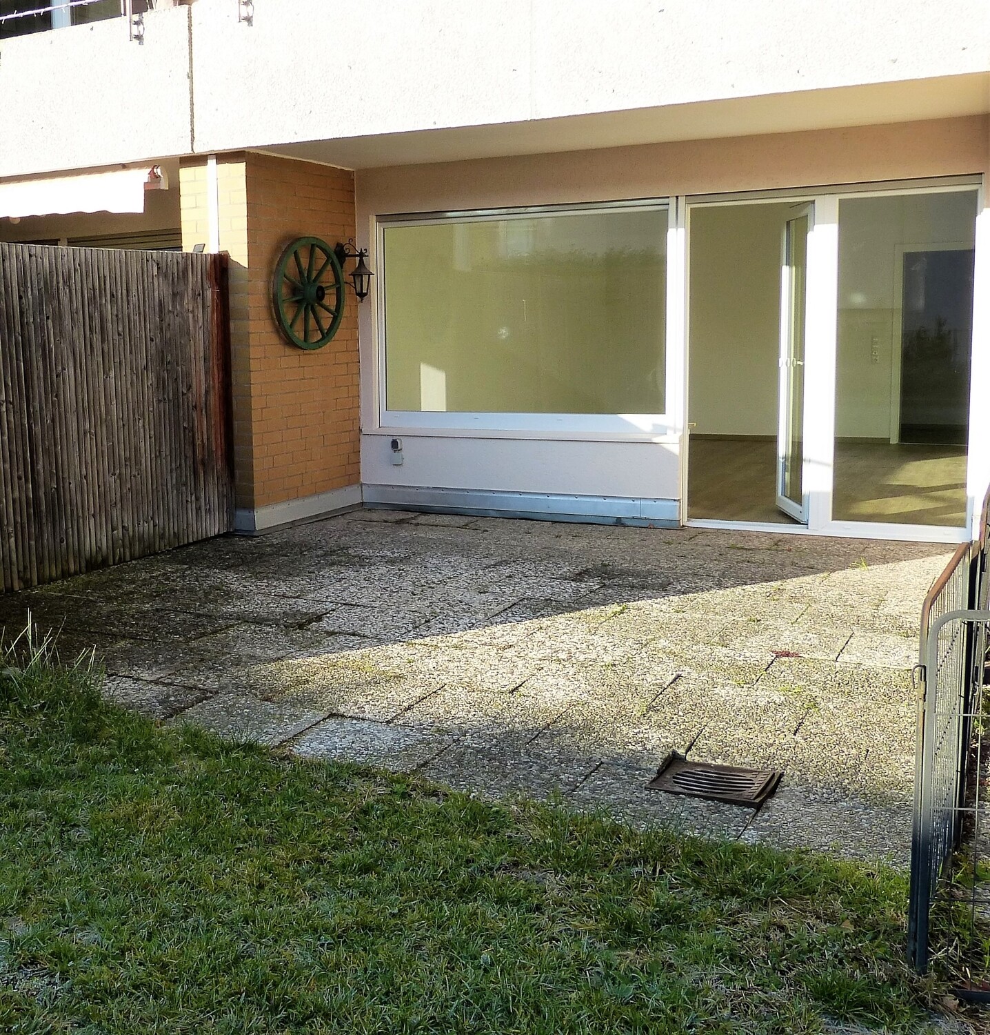Südterrasse