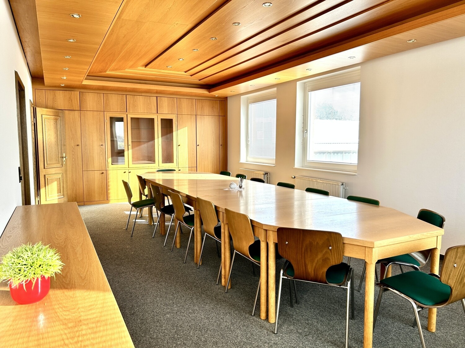 Besprechungsraum