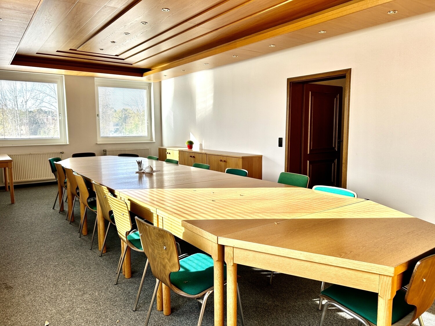 Besprechungsraum