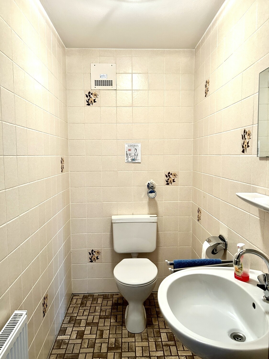 WC 1