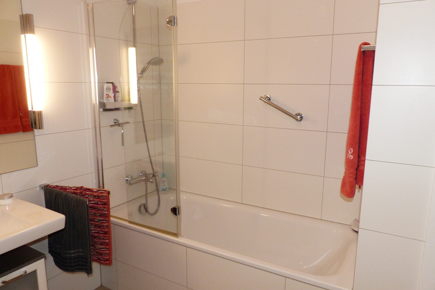 Badezimmer 2