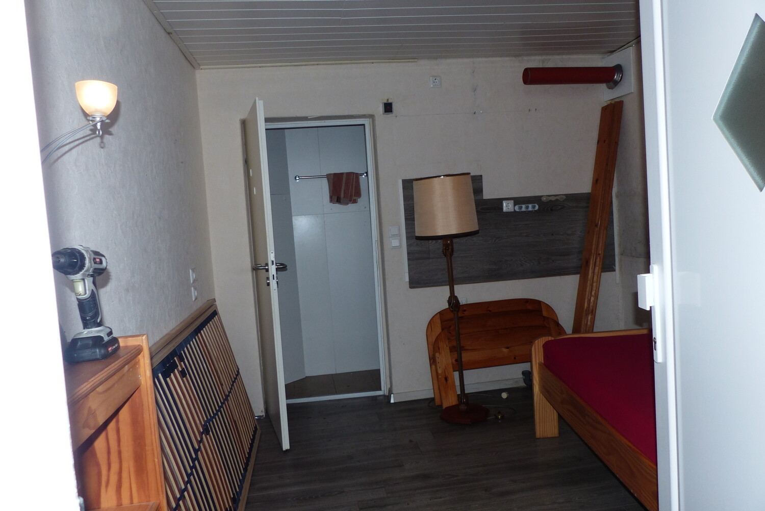 Apartment 1