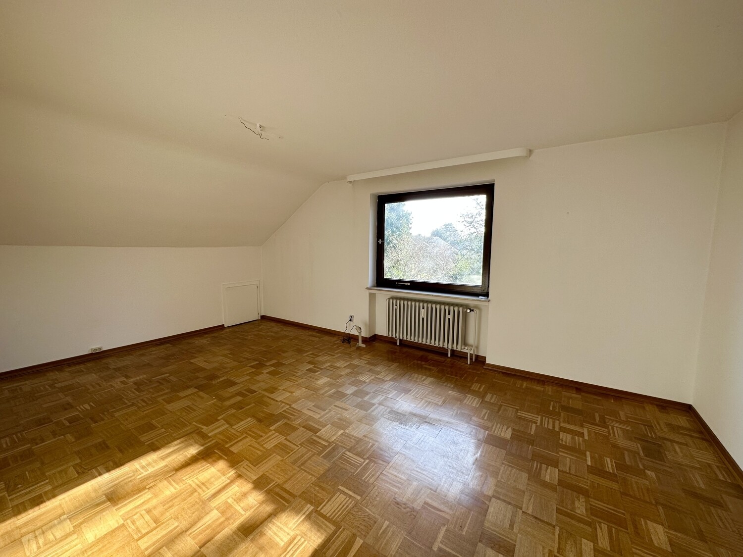 Schalfzimmer OG