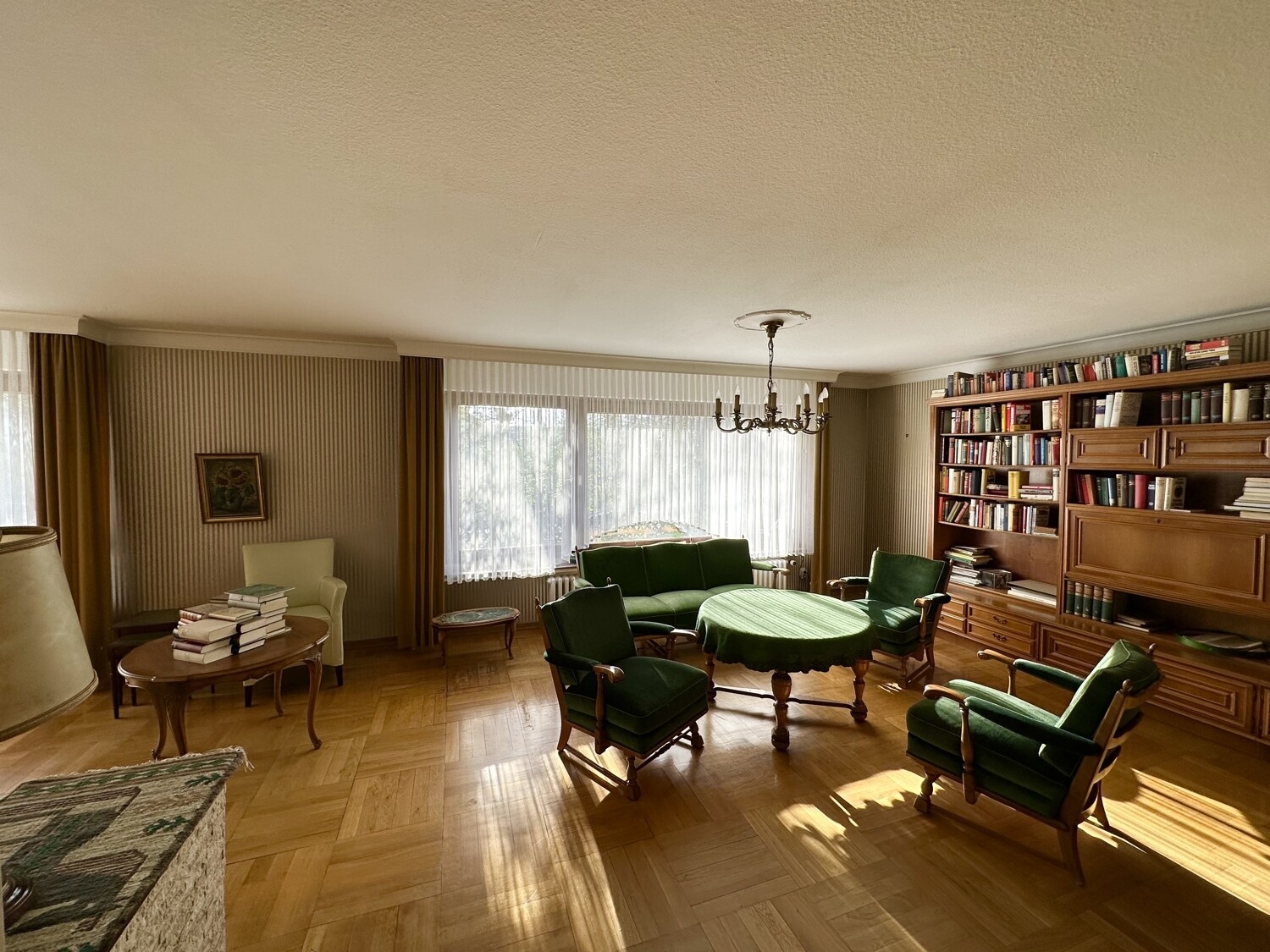 Wohnzimmer a