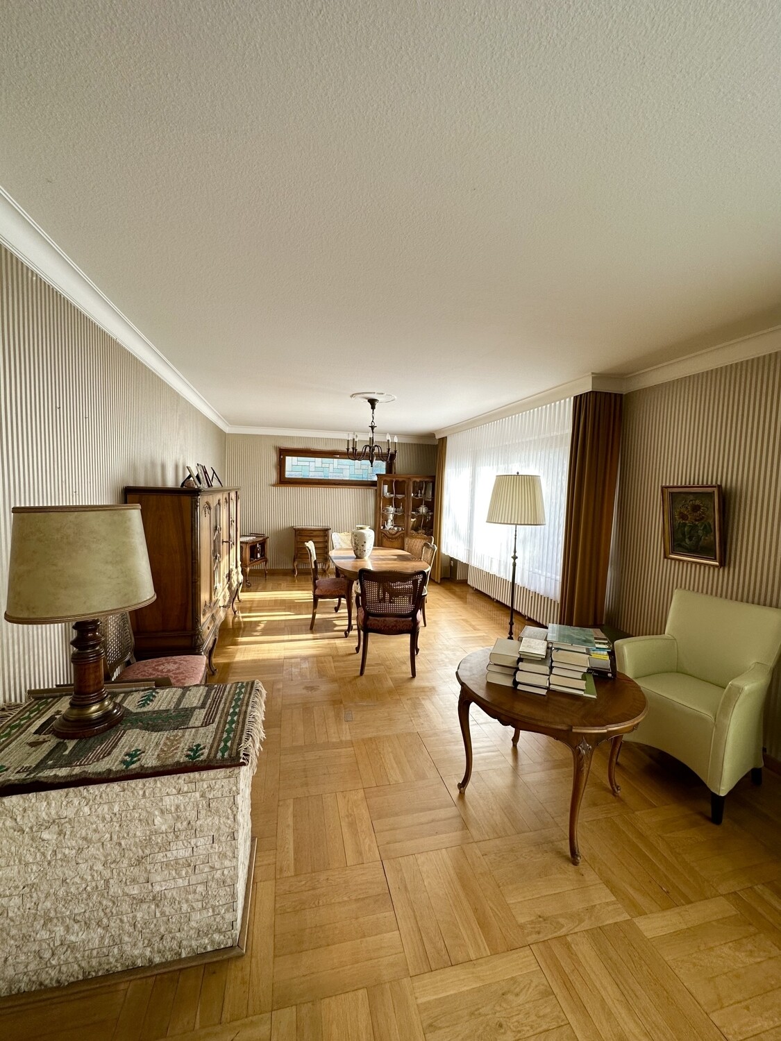 Wohnzimmer b