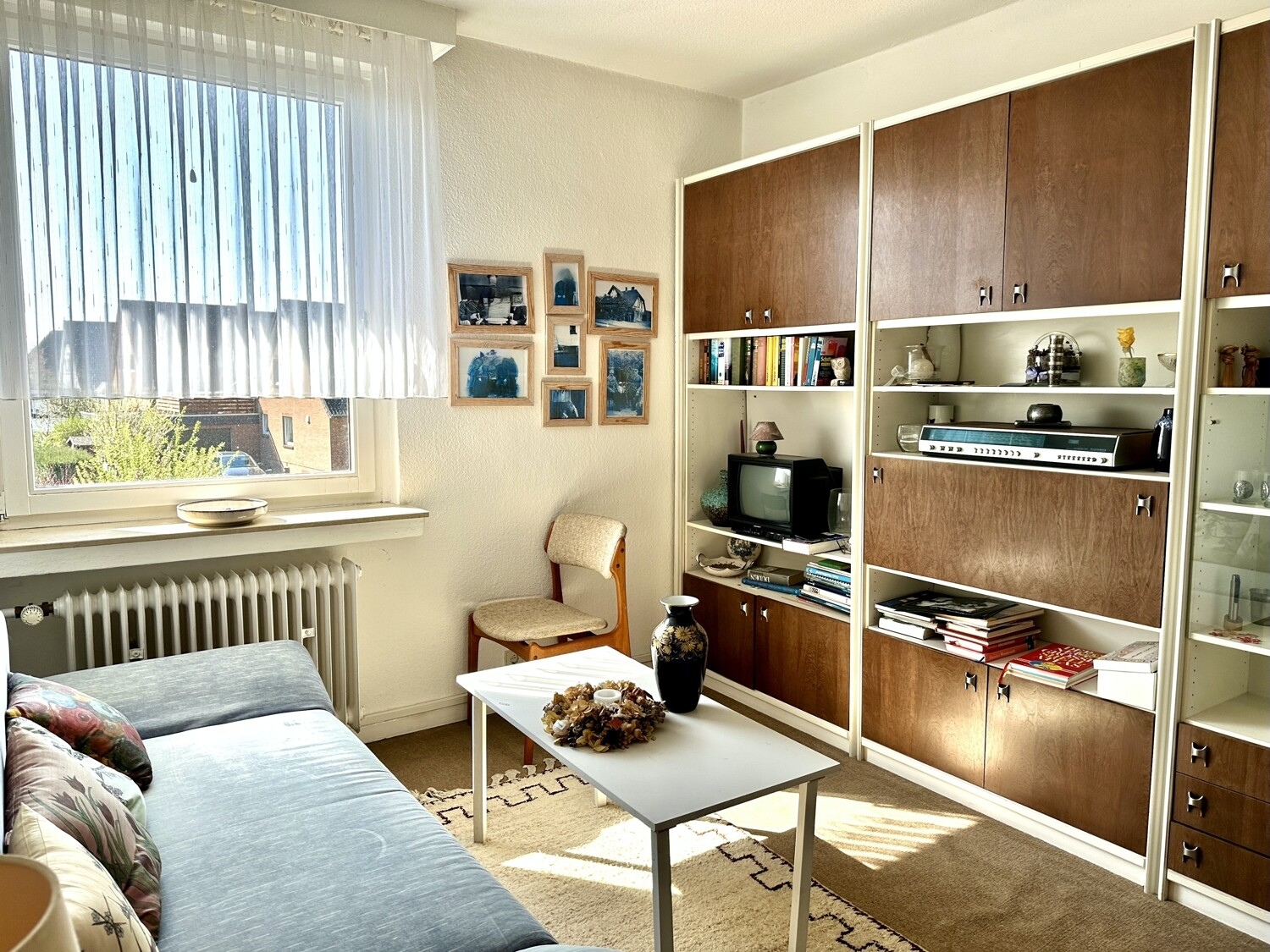 Gästezimmer