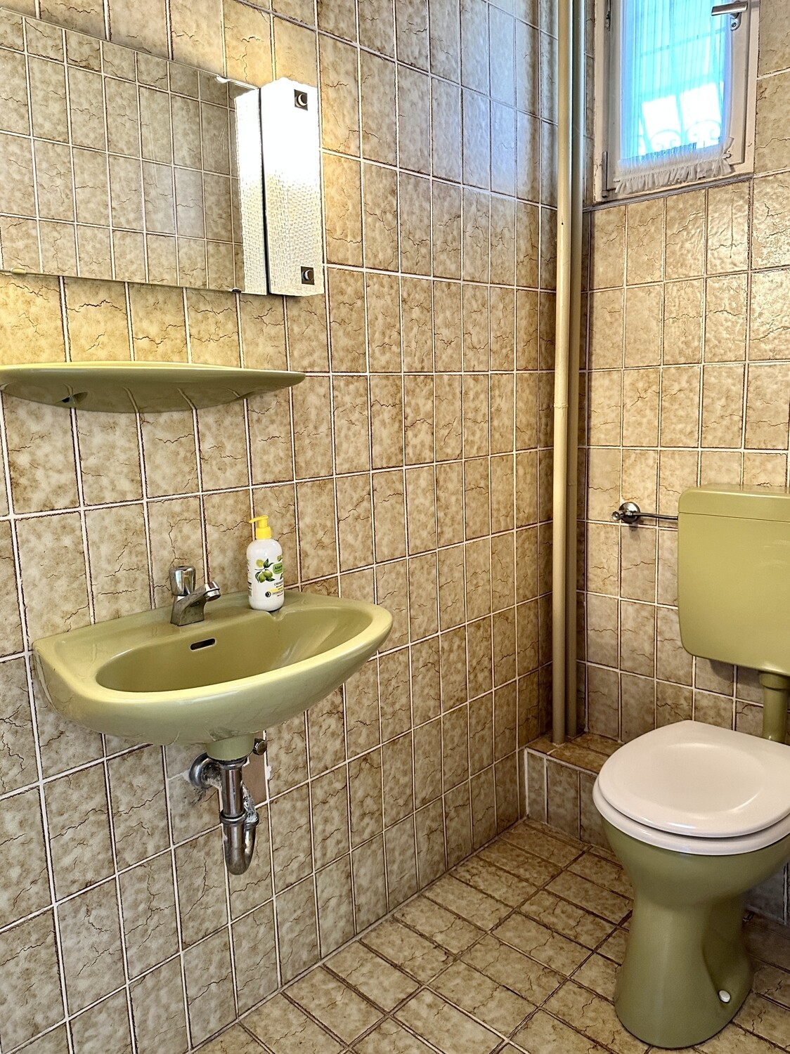 Gäste-WC