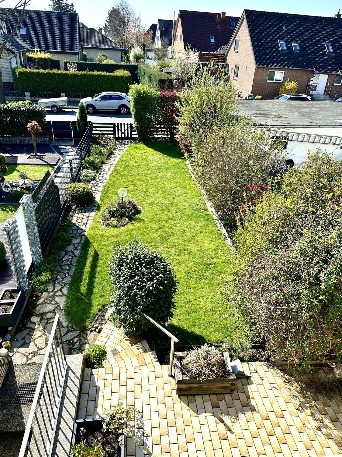Garten