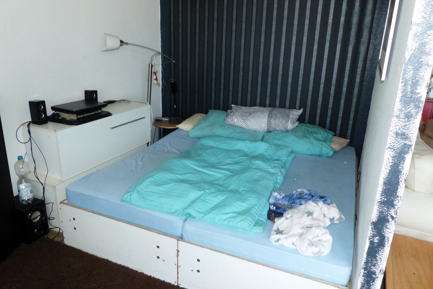 Schlafbereich