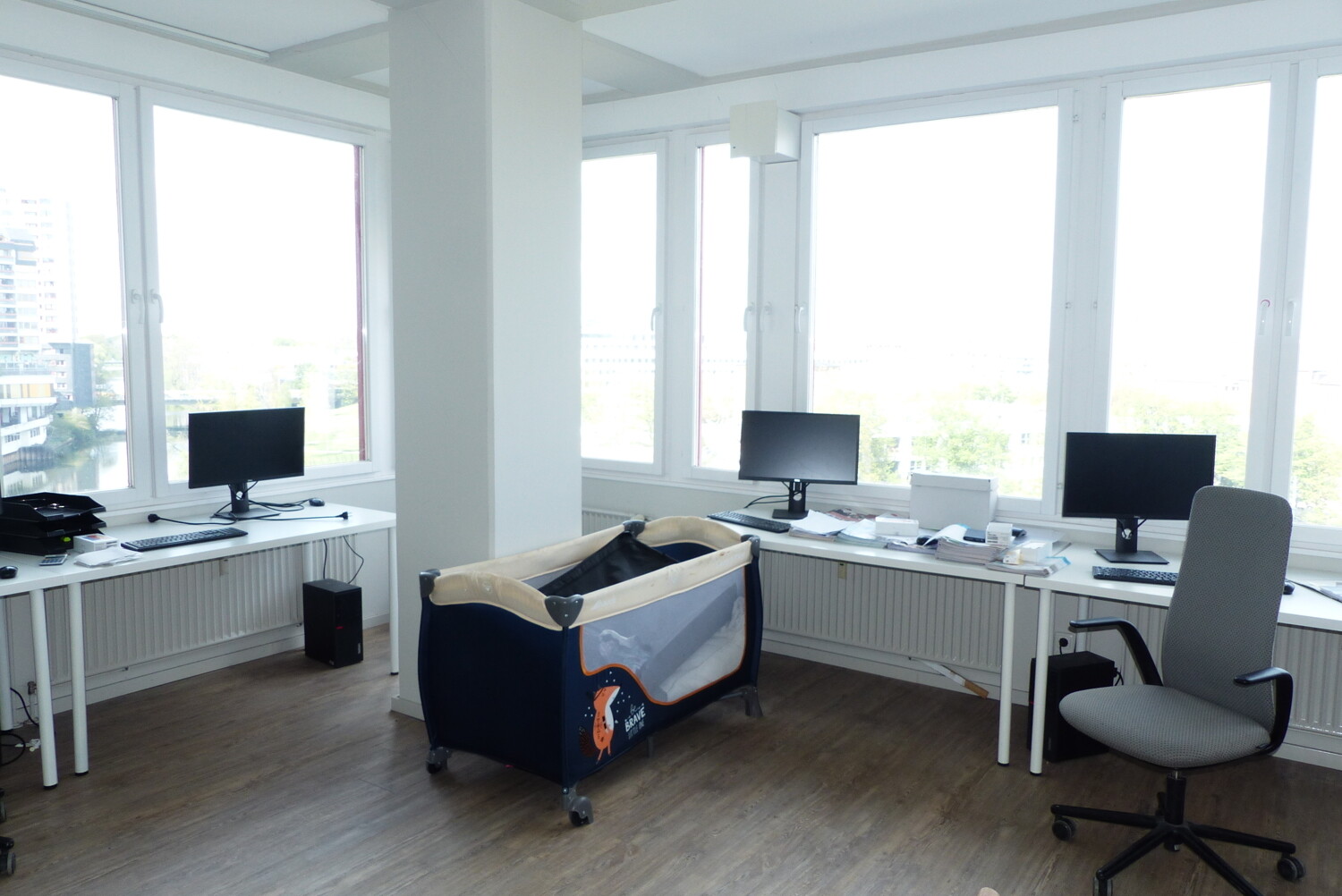 Büro