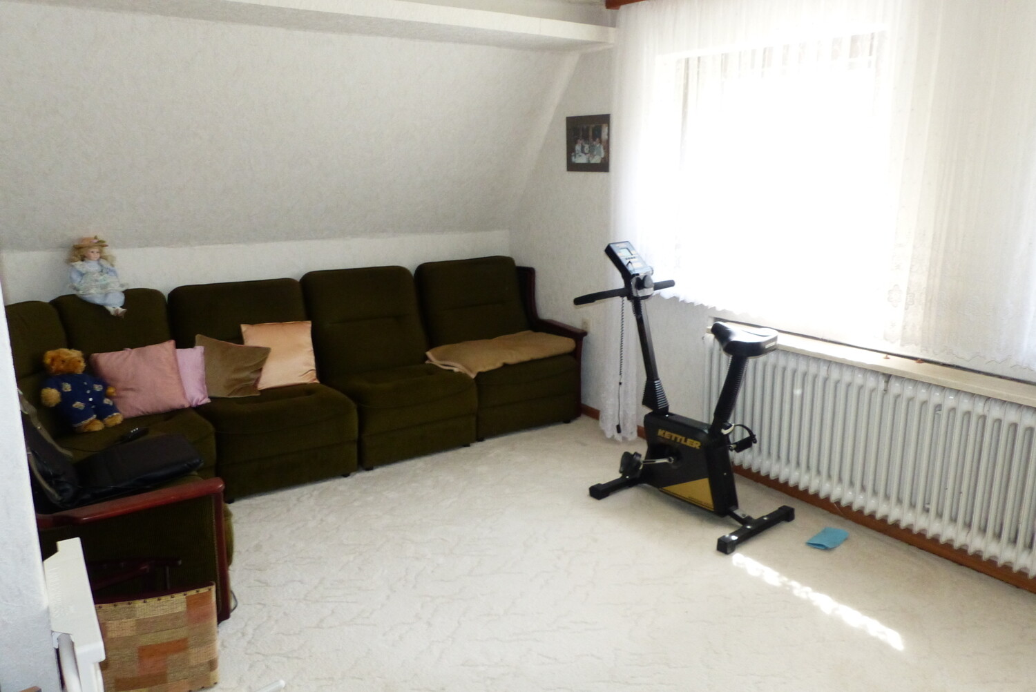 Wohnzimmer OG