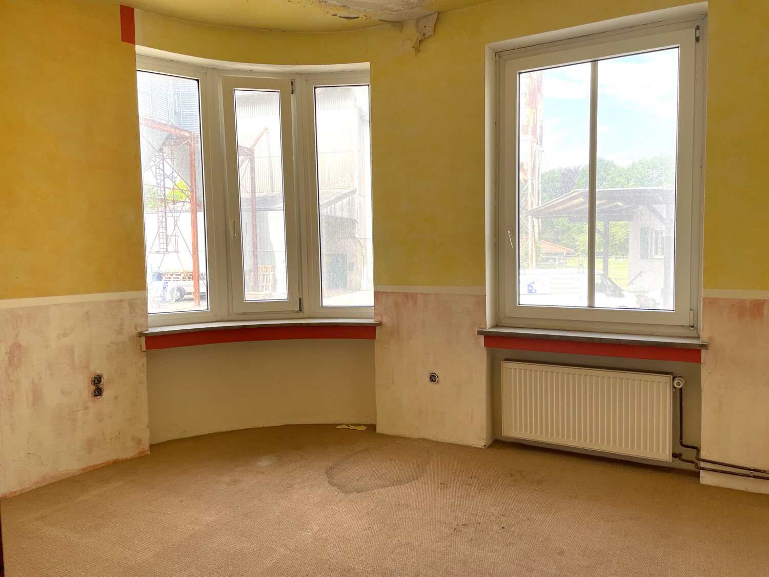 Büro