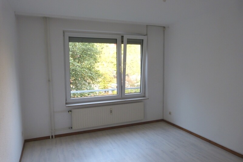 Schlafbereich