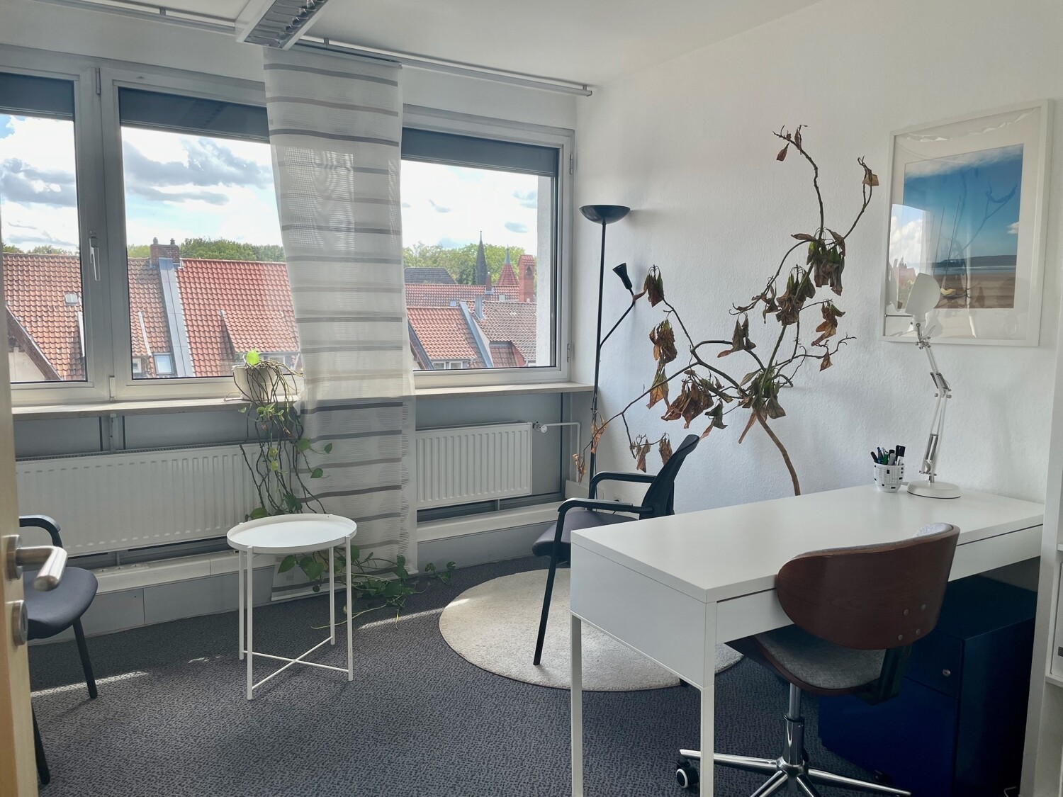 Büro