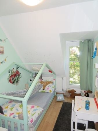 Arbeitszimmer
