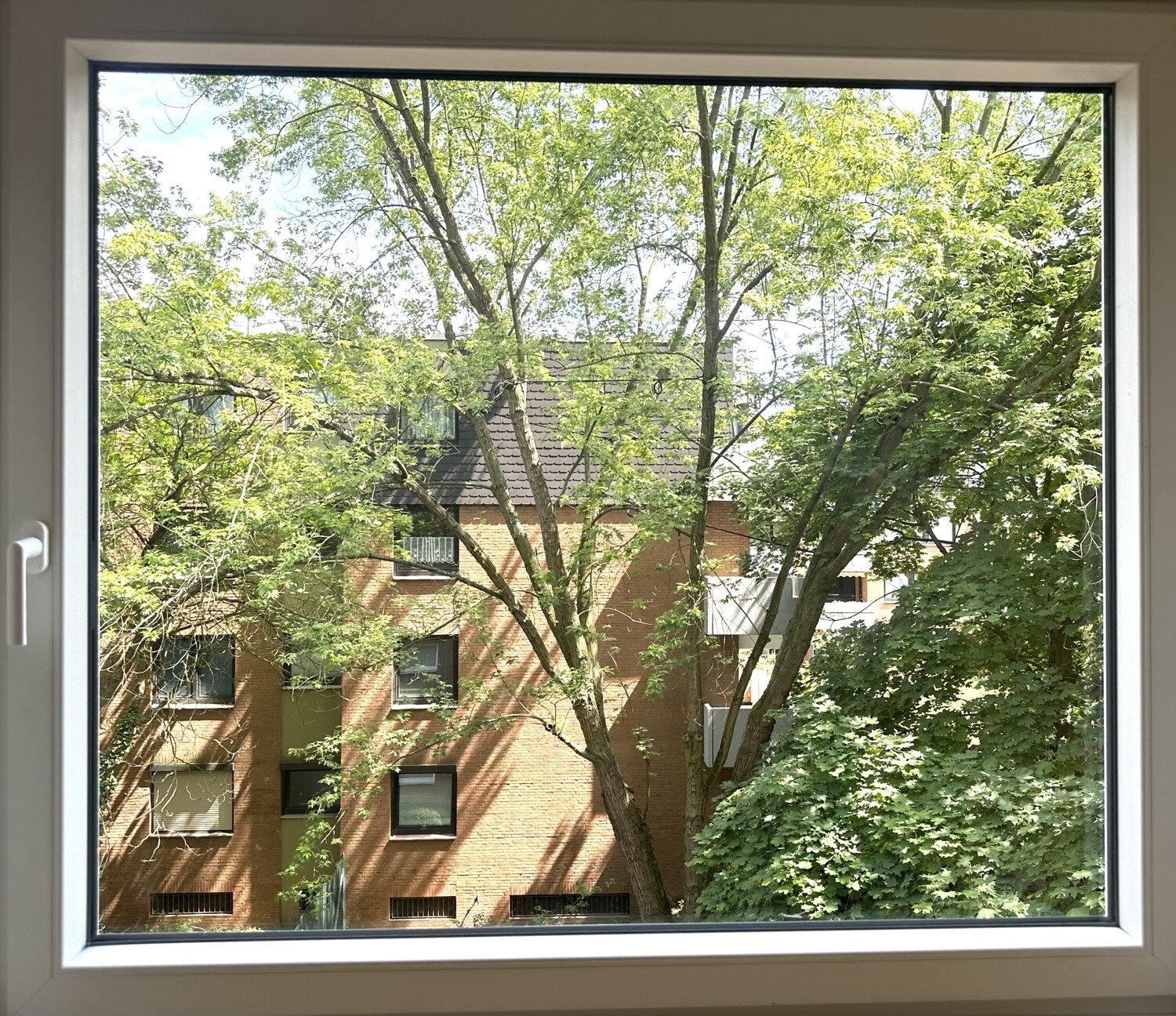 Kinderzimmerfenster