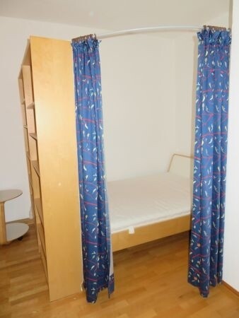 Wohnzimmer c (Schlafbereich)