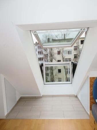 Balkon c