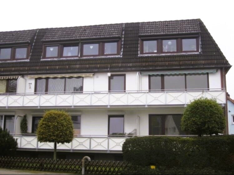 bearbeitet Hausansicht