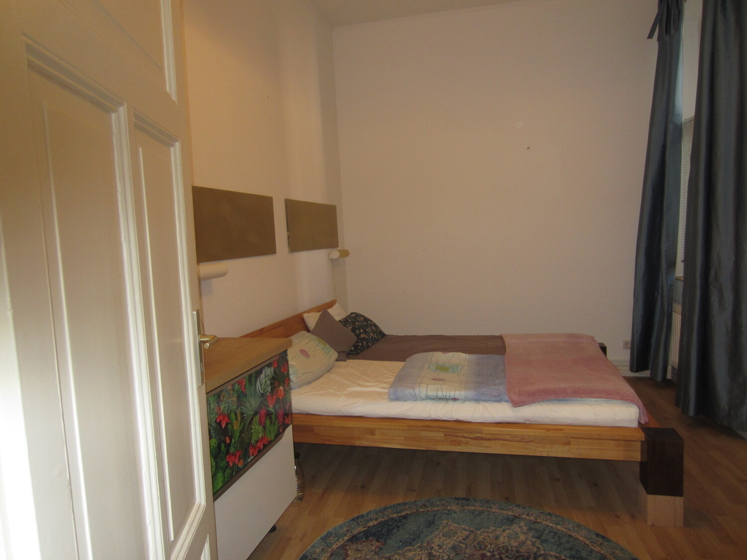 4. Zimmer