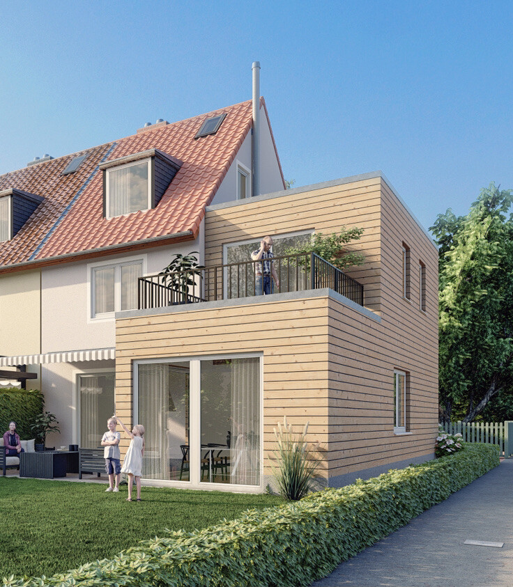 Hausansicht (neu)