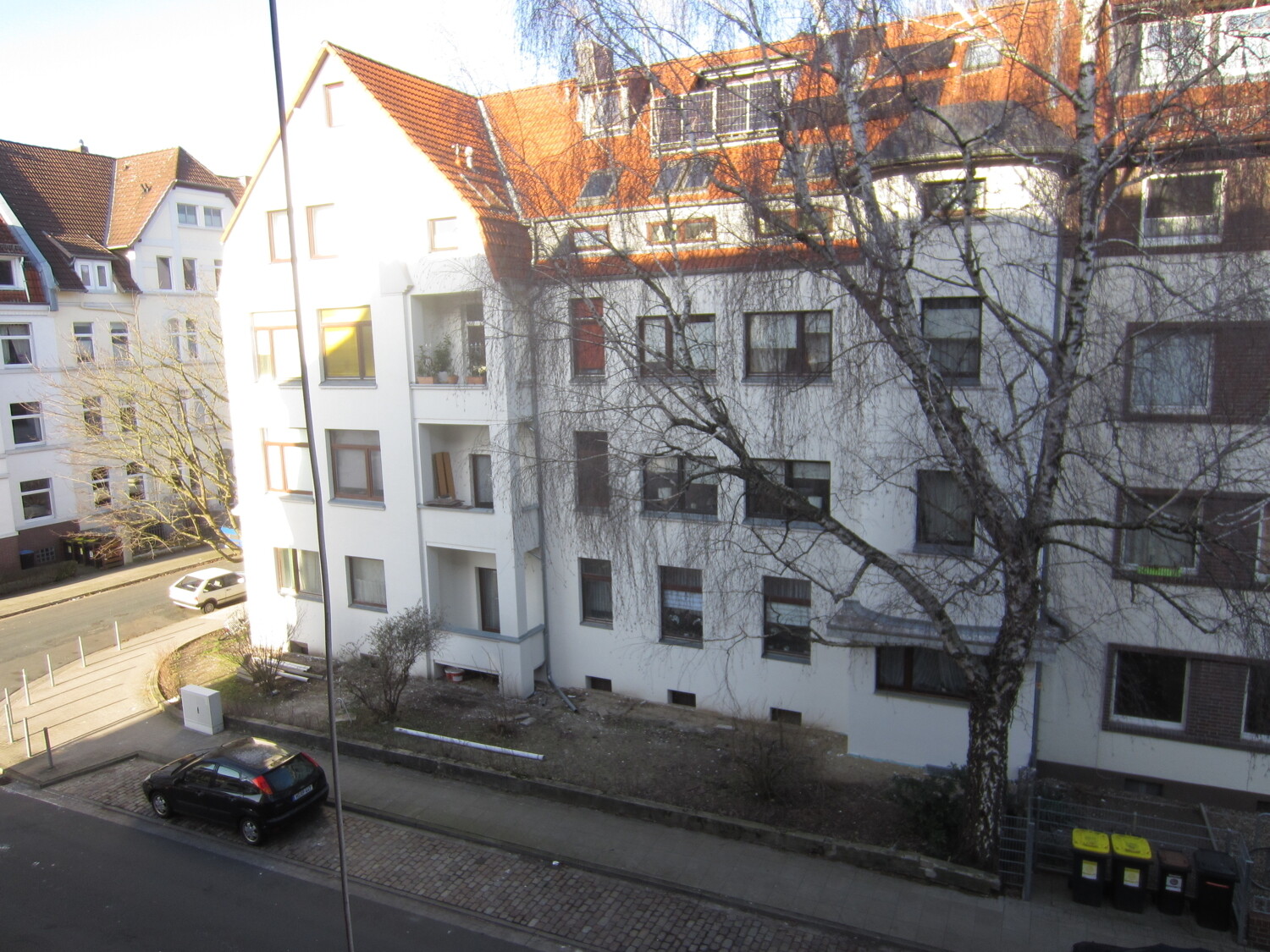 Ausblick