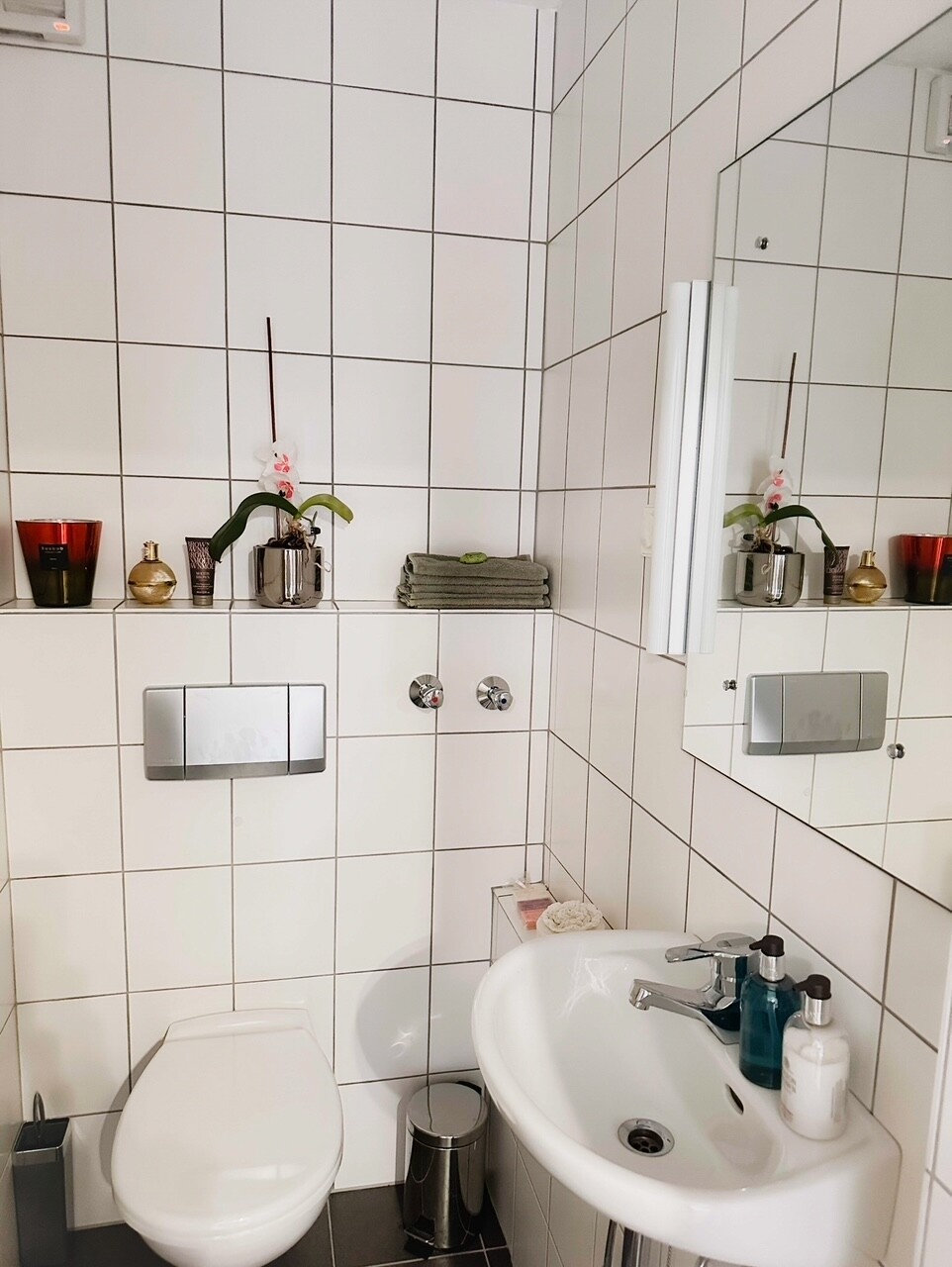 Gäste WC
