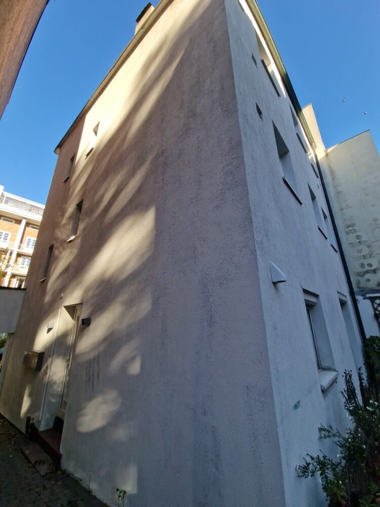 Rückansicht