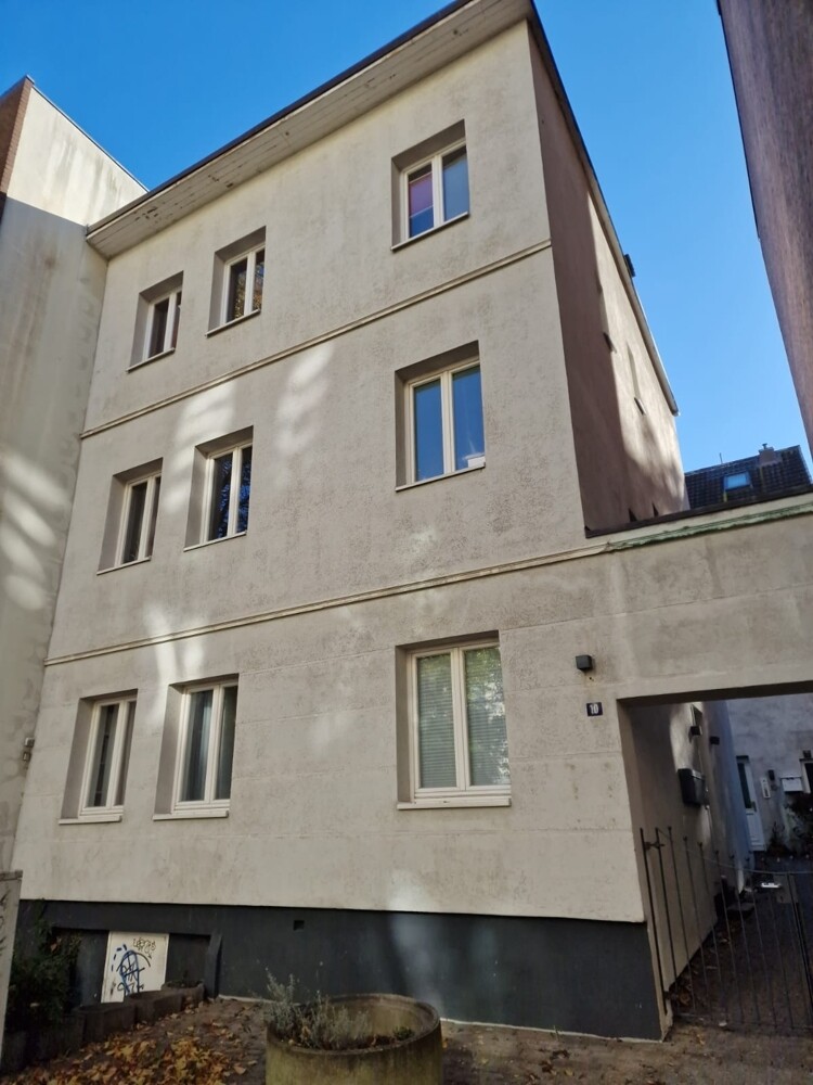 Hausansicht I